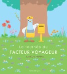 La tournée du facteur voyageur