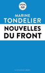 Nouvelles du front