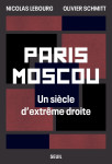 Paris-moscou