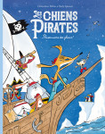 Les chiens pirates - prisonniers des glaces !