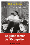 Le barman du ritz