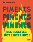 Piments - recettes hot !