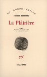 La platriere