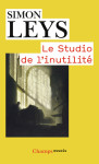 Le studio de l'inutilité