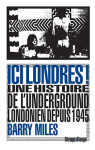 Ici londres !