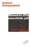 Memoires d'un anarchiste juif