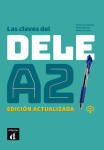 Las claves del dele a2. edition actualisée