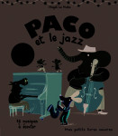 Paco et le jazz