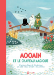 Moomin et le chapeau magique