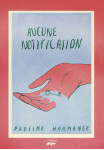 Aucune notification