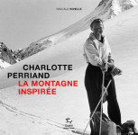 Charlotte perriand, la montagne inspirée