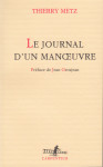 Le journal d'un manoeuvre