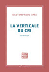 La verticale du cri