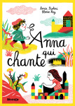 Anna qui chante - nouvelle edition