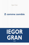 Z comme zombie