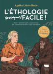 L-ethologie (presque) facile