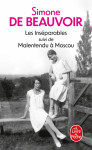 Les inséparables suivi de malentendu à moscou