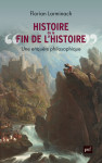 Histoire de « la fin de l'histoire »