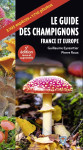 Guide des champignons