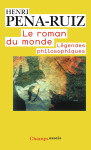 Le roman du monde