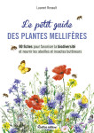 Le petit guide des plantes mellifères