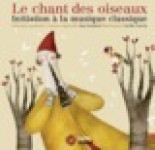 Le chant des oiseaux