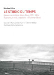 Le studio du temps