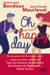 Et je danse, aussi - oh happy day