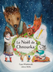 Le noël de chnourka