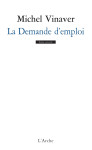 La demande d’emploi