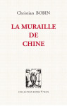 La muraille de chine