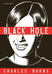 Black hole - intégrale