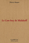 Le cow-boy de malakoff