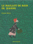 Le maillot de bain de jeanne