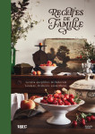 Recettes de famille