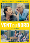 Vent du nord - dvd