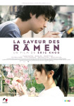 Saveur des ramen (la) - edition collector dvd + livre