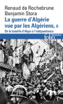 La guerre d'algérie vue par les algériens