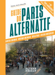 Guide du paris alternatif