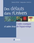 Des défauts dans l'univers