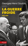 La guerre froide