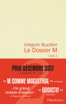 Le dossier m