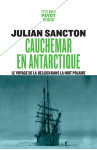 Cauchemar en antarctique