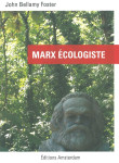 Marx écologiste