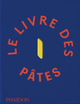 Le livre des pâtes