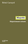 Mayotte