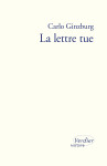 La lettre tue