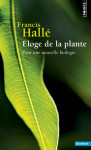 éloge de la plante