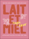 Lait et miel