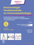 Immunologie fondamentale et immunopathologie